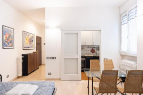 Accogliente Loft in Zona Monumentale/Cenisio